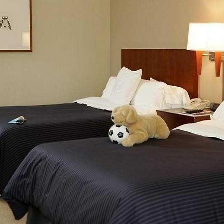 Sheraton Braintree Hotel Zimmer foto