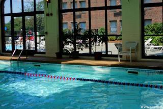 Sheraton Braintree Hotel Exterior foto